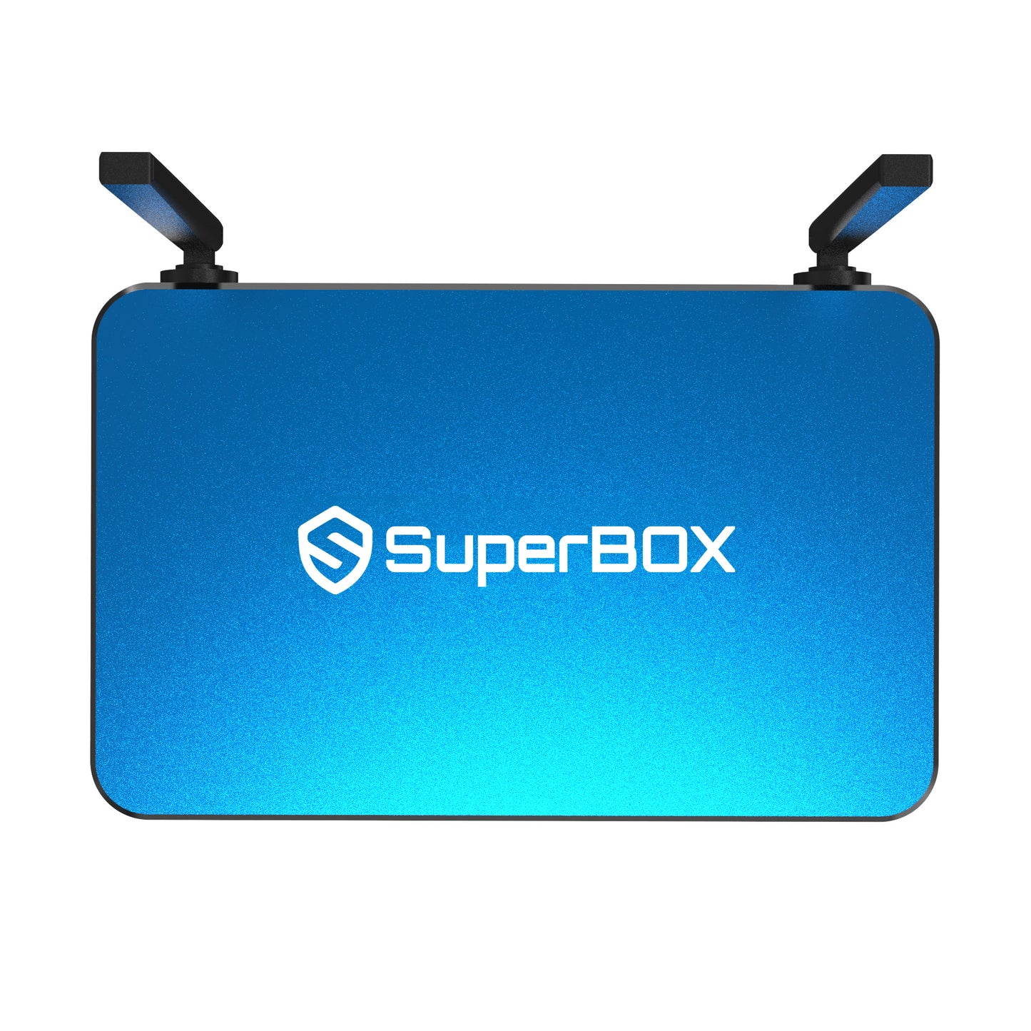 SuperBox S6 Max