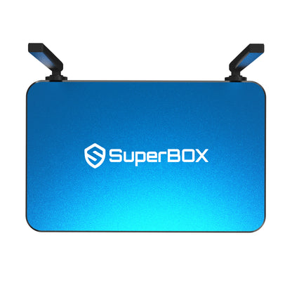 SuperBox S6 Max